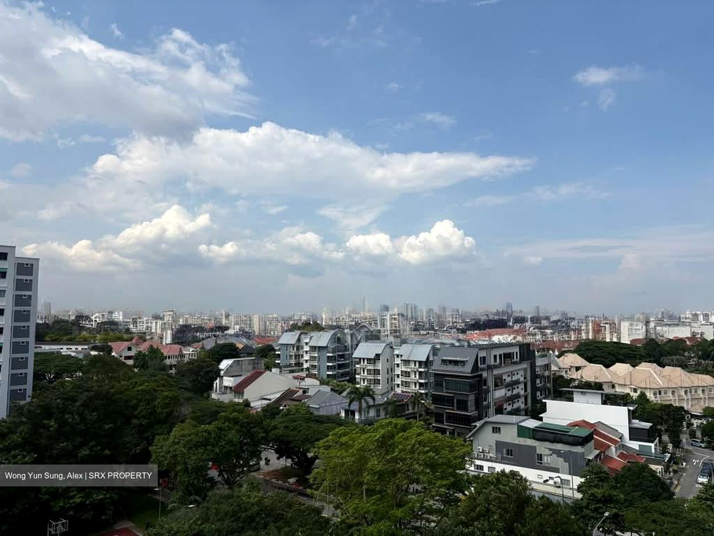 Affinity At Serangoon (D19), Apartment #581763571